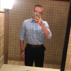 Meet your Posher, Kyle